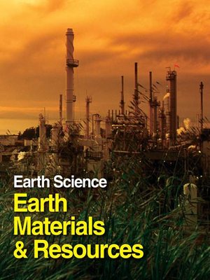 cover image of Earth Science